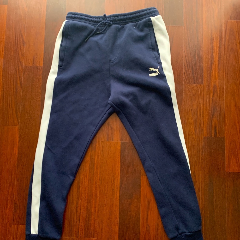 Puma Joggers